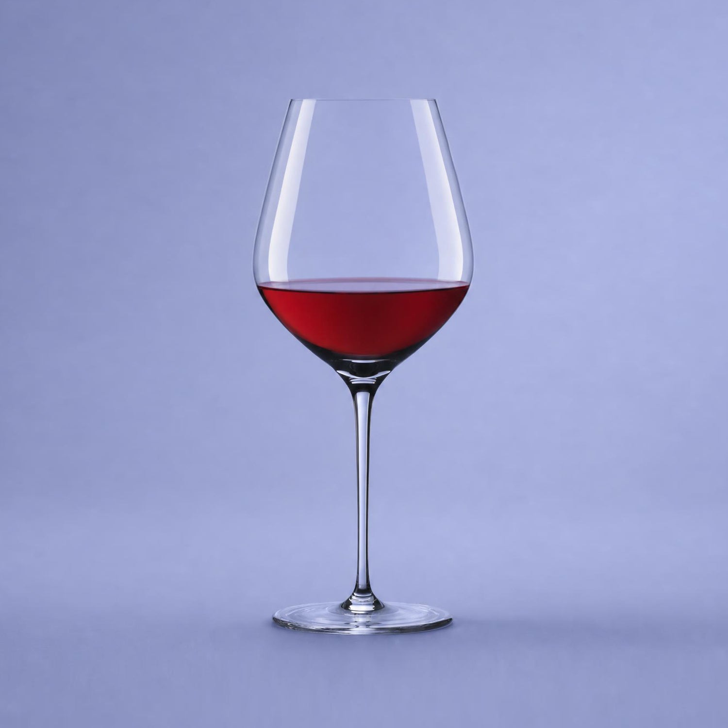 Spiegelau Authentis Wijnglas 70 Cl Burgundy - 12 Stuks - Glazen.nl