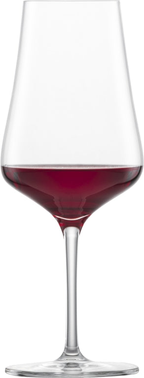 Zwiesel Glas Bouquet Fine verre à vin rouge Beaujolais 48,6 Cl - 2 pièces