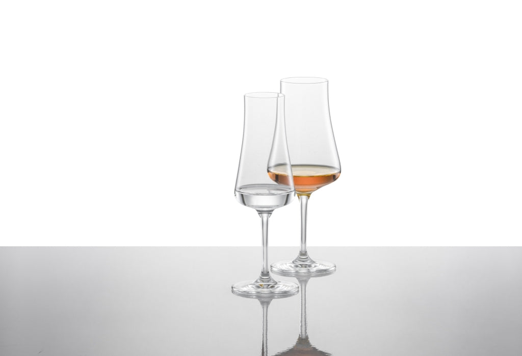 Zwiesel Glas Bouquet Fine verre à vin rouge Beaujolais 48,6 Cl - 2 pièces
