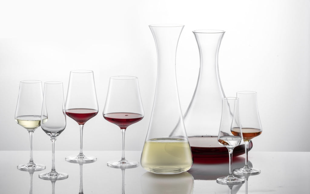 Zwiesel Glas Bouquet Fine verre à bourgogne Beaune 65,7 Cl - 2 pièces