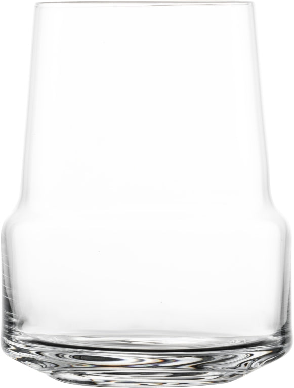 Zwiesel Glas Level Verre à vin blanc 37,8 Cl avec point de perlage - 2 pièces