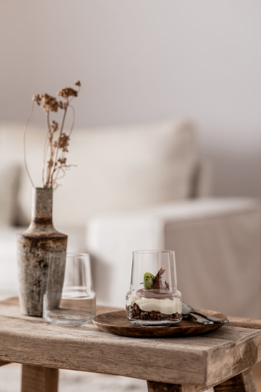 Zwiesel Glas Level Verre à vin blanc 37,8 Cl avec point de perlage - 2 pièces