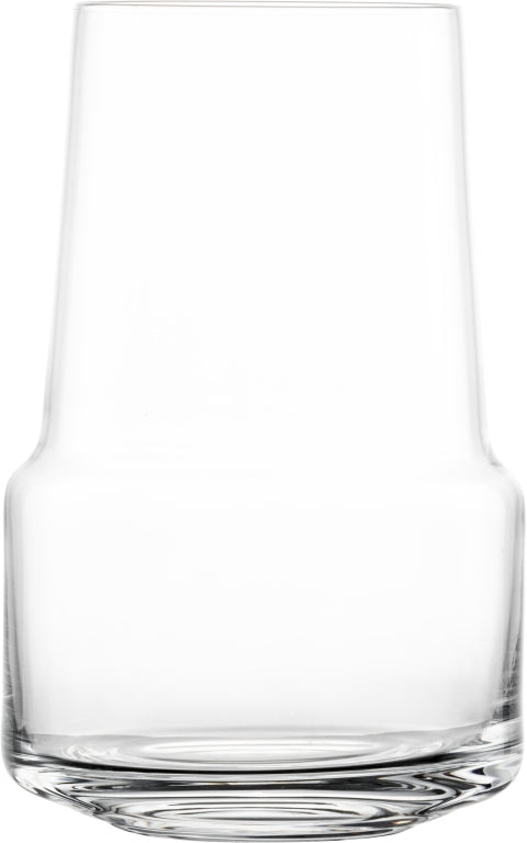 Zwiesel Glas Level verre à champagne 41,2 Cl avec point de nucléation - 2 pièces