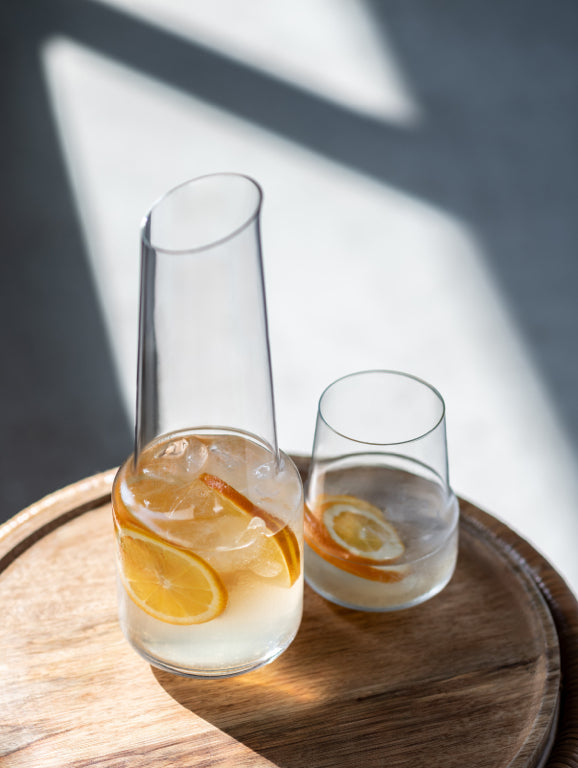 Zwiesel Glas Carafe Level Up 100 Cl