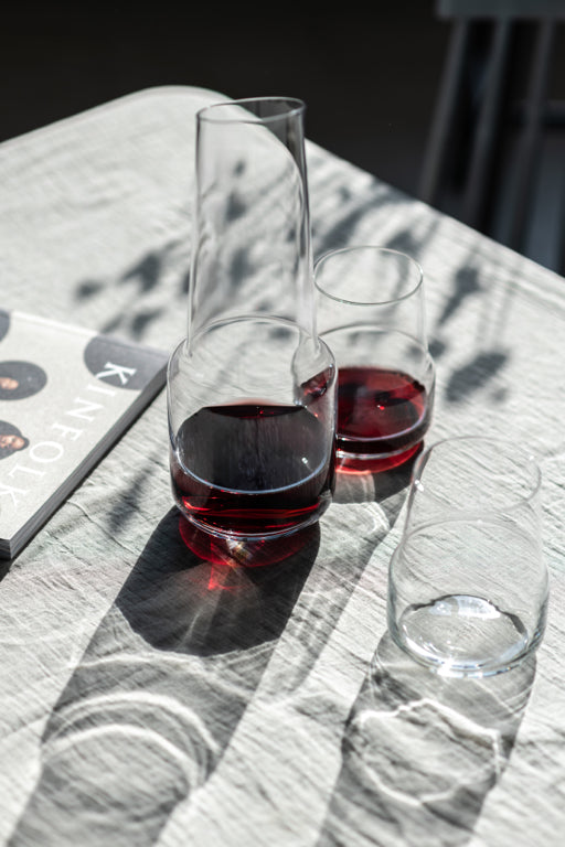 Zwiesel Glas Carafe Level Up 100 Cl
