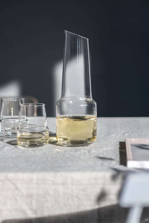 Zwiesel Glas Carafe Level Up 100 Cl