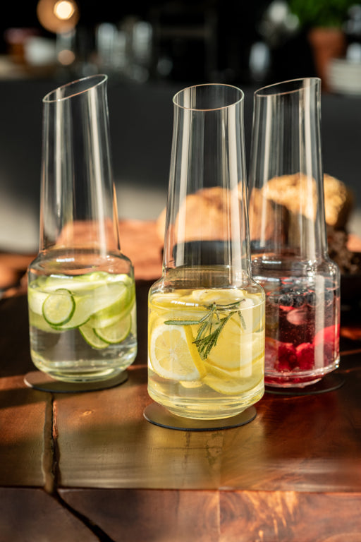 Zwiesel Glas Carafe Level Up 100 Cl