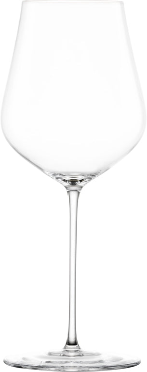 Zwiesel Glas Kolibri verre à champagne 48,3 Cl avec point de perlage - 2 pièces