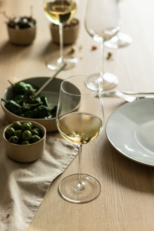 Zwiesel Glas Vuelo verre à vin blanc 51,7 Cl - 2 pièces