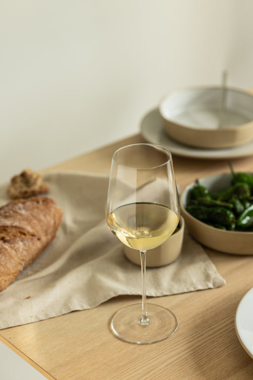 Zwiesel Glas Vuelo verre à vin blanc 51,7 Cl - 2 pièces