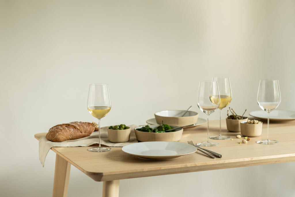 Zwiesel Glas Vuelo verre à vin blanc 51,7 Cl - 2 pièces