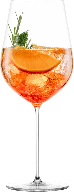 Zwiesel Glas Vuelo verre à vin rouge 78,5 Cl - 2 pièces
