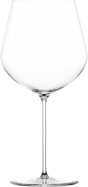 Zwiesel Glas Vuelo verre à bourgogne 84,8 Cl - 2 pièces