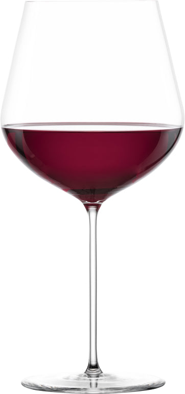 Zwiesel Glas Vuelo verre à bourgogne 84,8 Cl - 2 pièces