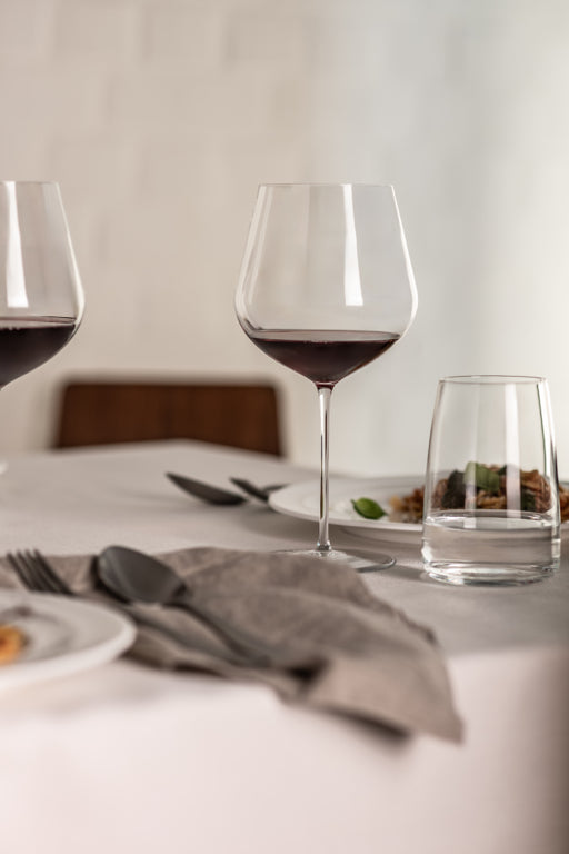 Zwiesel Glas Vuelo verre à bourgogne 84,8 Cl - 2 pièces