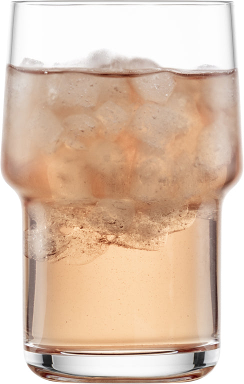 Zwiesel Glas Click tumbler polyvalent 29,5 Cl - 4 pièces