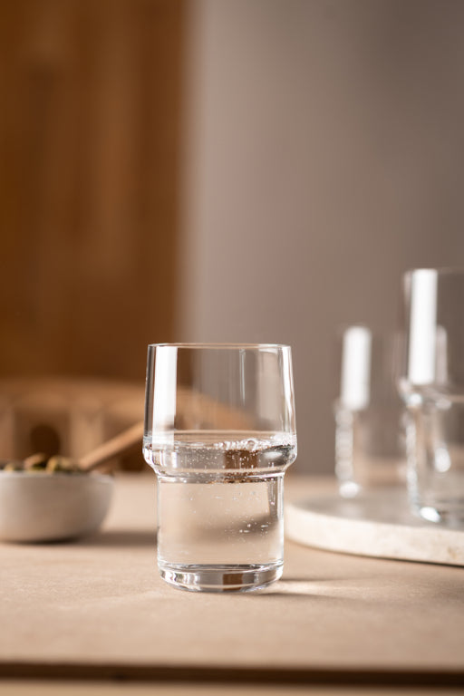 Zwiesel Glas Click tumbler polyvalent 29,5 Cl - 4 pièces