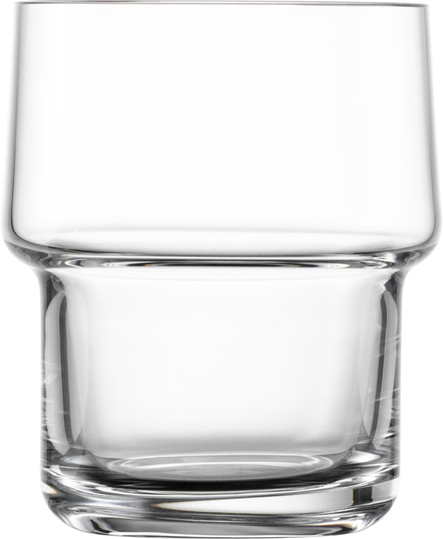 Zwiesel Glas Click verre à whisky 35,7 Cl - 4 pièces
