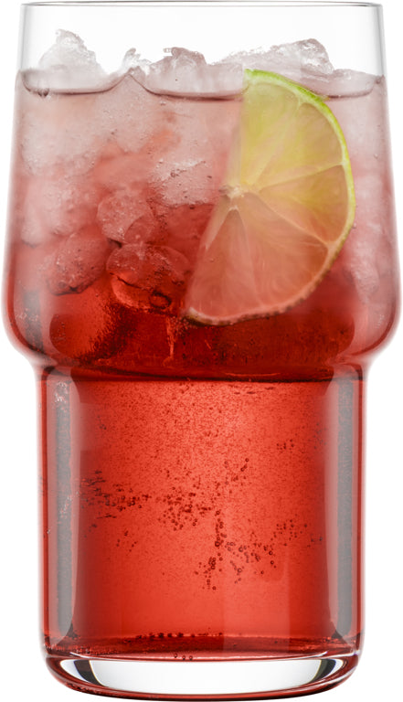 Zwiesel Glas Click Verre long drink 47,6 Cl - 4 pièces