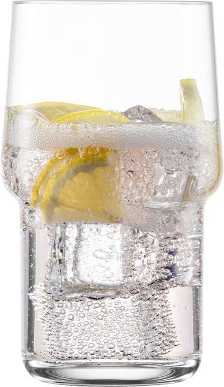 Zwiesel Glas Click Verre long drink 47,6 Cl - 4 pièces