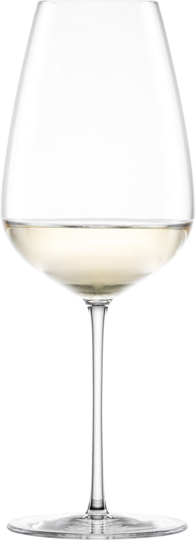 Zwiesel Glas Perfect Match Verre à vin 56,3 Cl avec point de perlage - 2 pièces