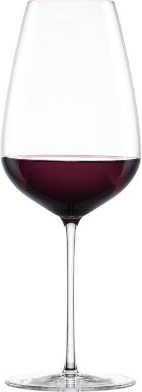 Zwiesel Glas Perfect Match Verre à vin 56,3 Cl avec point de perlage - 2 pièces