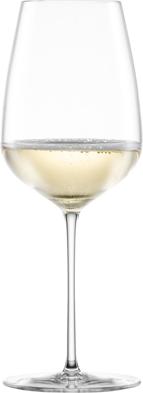 Zwiesel Glas Perfect Match verre à vin 51,4 Cl avec point de nucléation - 2 pièces