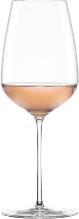 Zwiesel Glas Perfect Match verre à vin 51,4 Cl avec point de nucléation - 2 pièces
