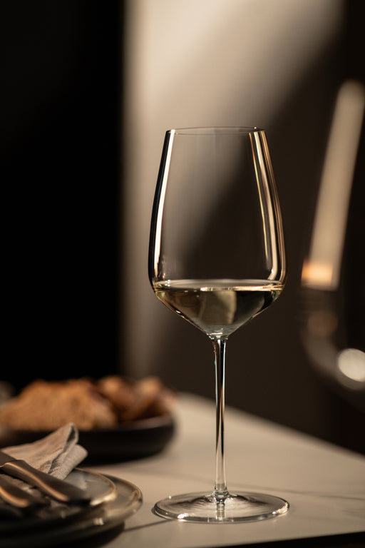 Zwiesel Glas Perfect Match verre à vin 51,4 Cl avec point de nucléation - 2 pièces