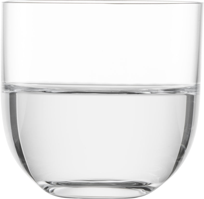Zwiesel Glas Tone verre à liqueur Saké 13,3 Cl - 4 pièces