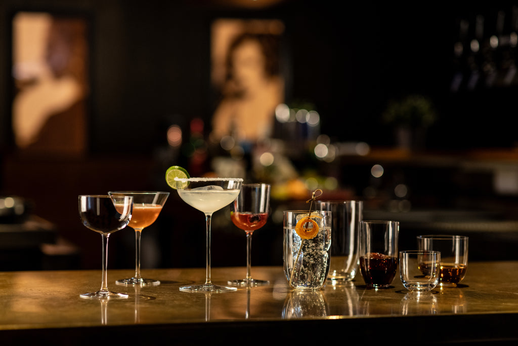 Zwiesel Glas Tone verre à whisky 31,4 Cl - 4 pièces