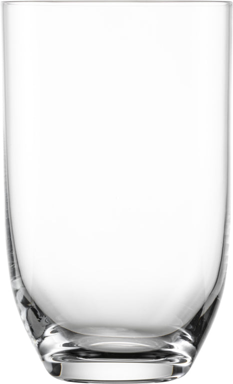 Zwiesel Glas Tone petit tumbler polyvalent 24,5 Cl - 4 pièces