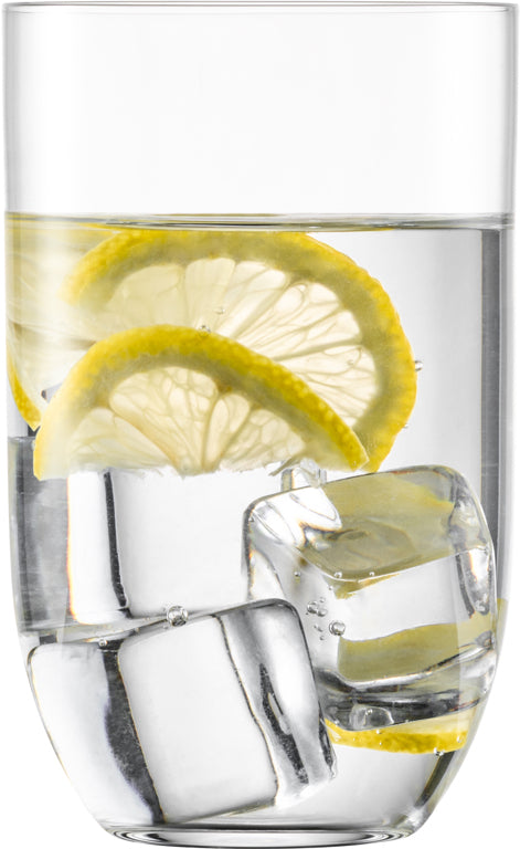 Zwiesel Glas Tone tumbler tout usage grand 39 Cl - 4 pièces