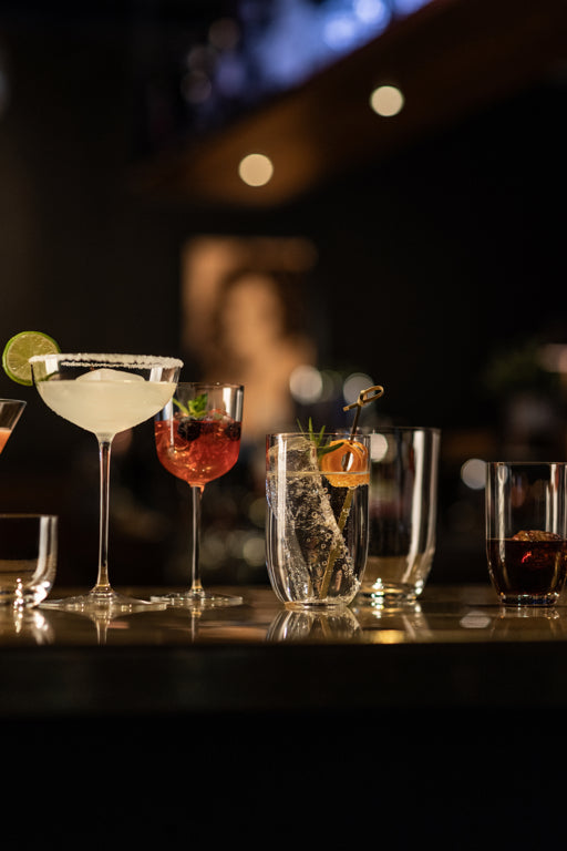 Zwiesel Glas Tone tumbler tout usage grand 39 Cl - 4 pièces