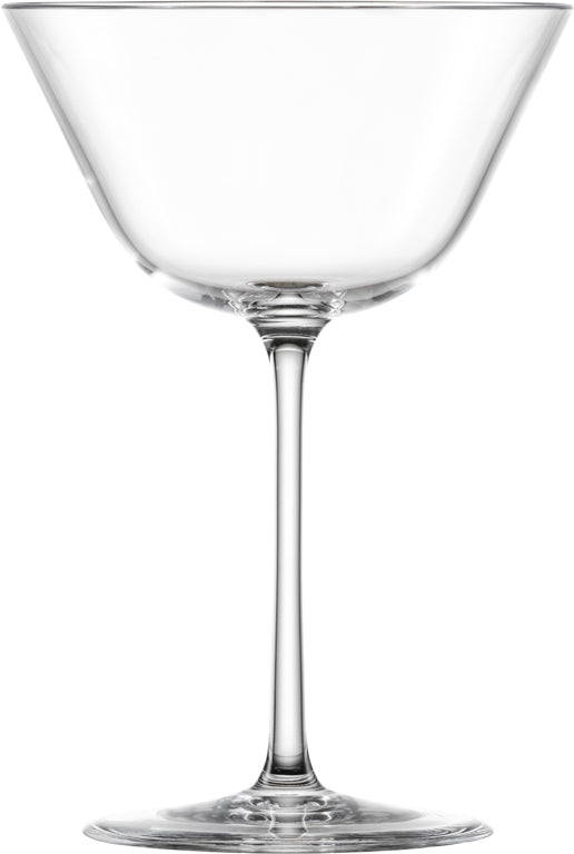 Zwiesel Glas Tone verre à martini 18,2 Cl - 4 pièces