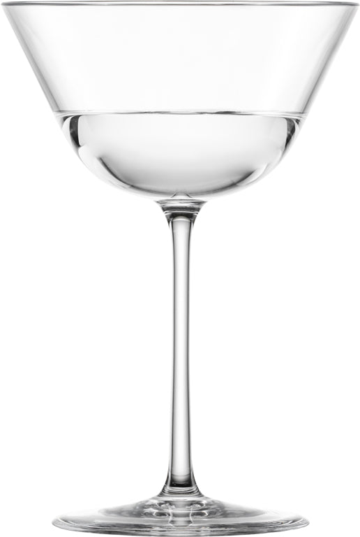 Zwiesel Glas Tone verre à martini 18,2 Cl - 4 pièces