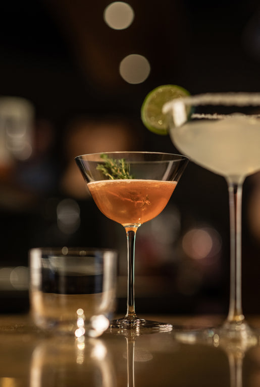Zwiesel Glas Tone verre à martini 18,2 Cl - 4 pièces