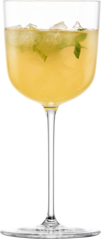 Zwiesel Glas Tone verre à cocktail Nick & Nora 17,2 Cl - 4 pièces