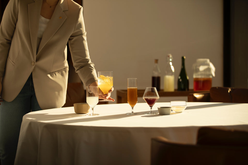 Zwiesel Glas Début verre à apéritif 28,2 Cl - 2 pièces
