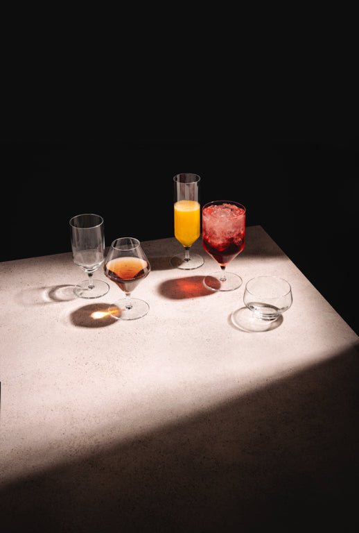 Zwiesel Glas Début verre à apéritif 28,2 Cl - 2 pièces