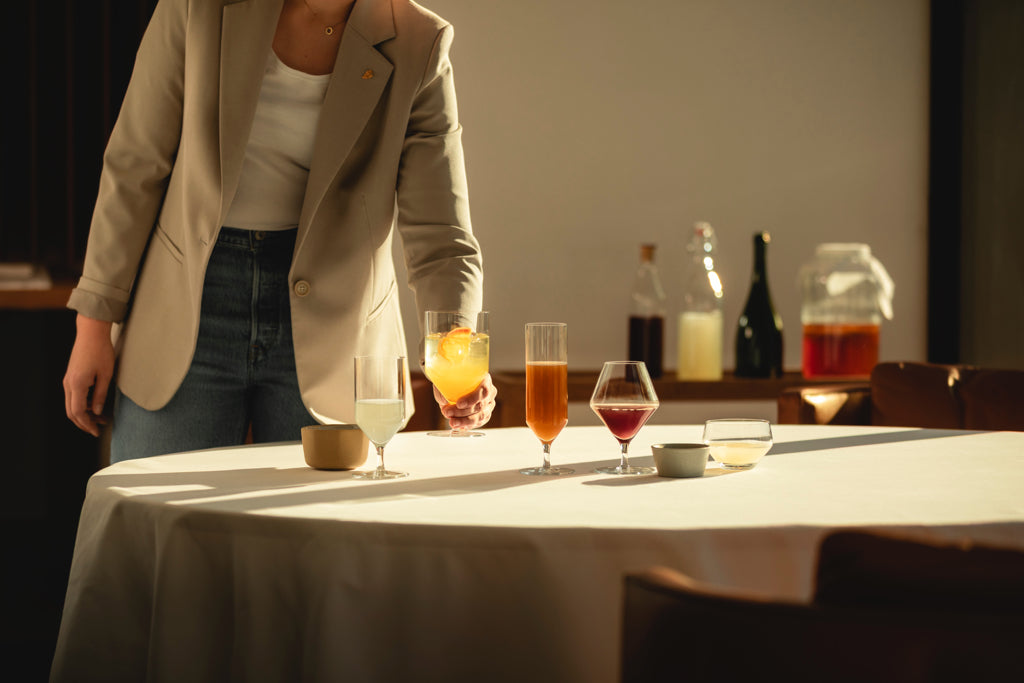 Zwiesel Glas Début verre à apéritif 28,2 Cl - 2 pièces