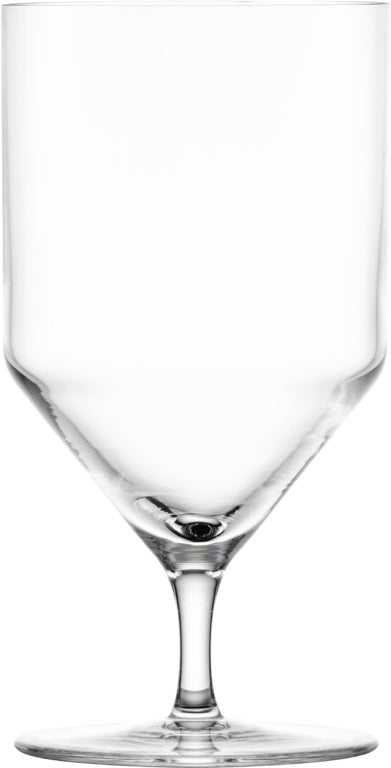 Zwiesel Glas Début verre à mocktail 59 Cl avec point de nucléation - 2 pièces
