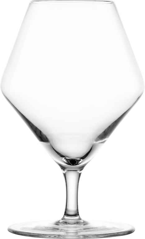 Zwiesel Glas Début verre à umami salé 31,9 Cl avec point de nucléation - 2 pièces