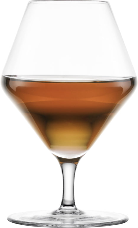 Zwiesel Glas Début verre à umami salé 31,9 Cl avec point de nucléation - 2 pièces