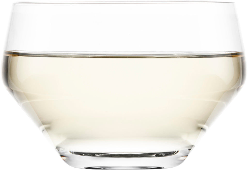 Zwiesel Glas Début coupe à boissons 25,2 Cl avec point de nucléation - 2 pièces