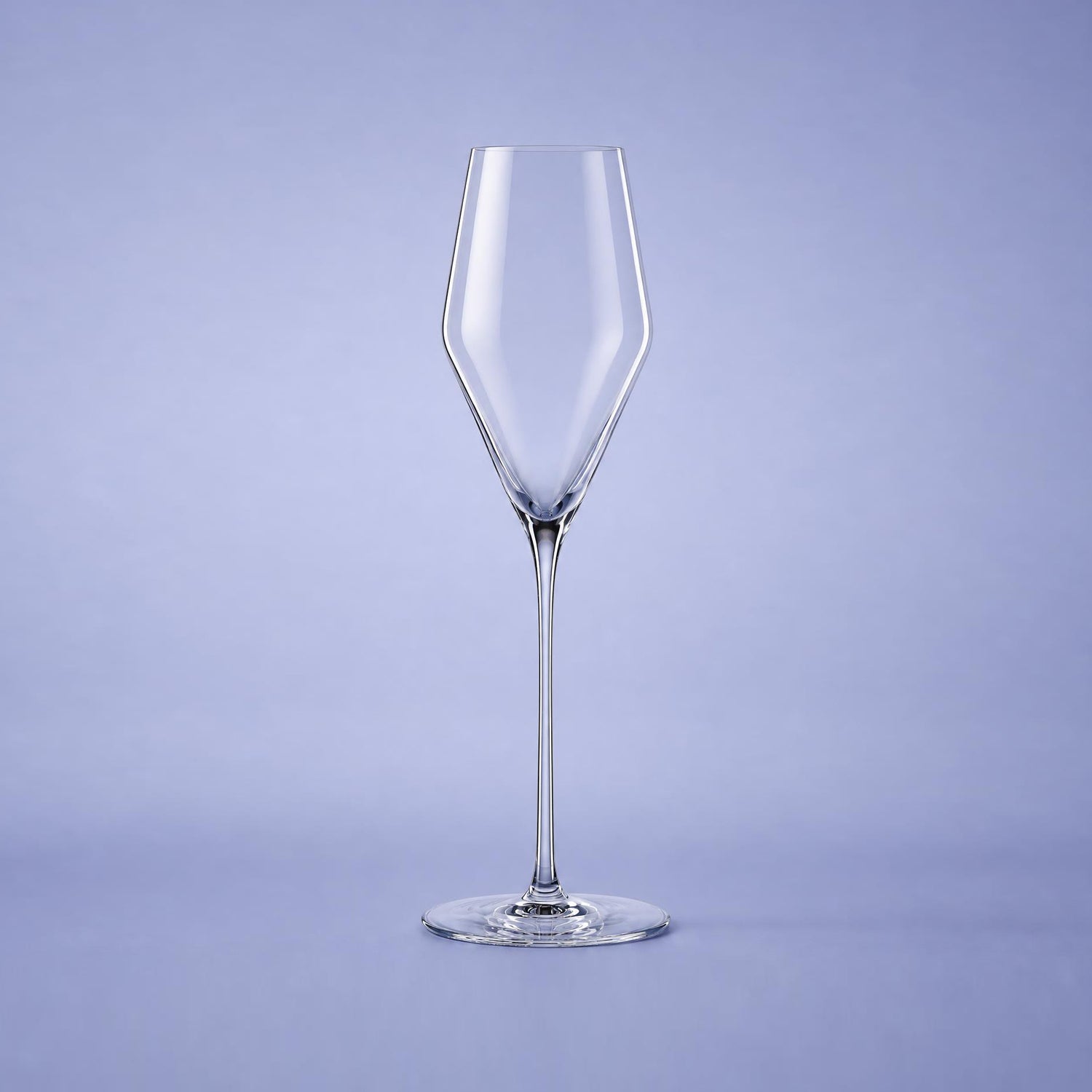 Spiegelau Definition Champagneglas / Flute 25 Cl - 6 Stuks - Glazen.nl