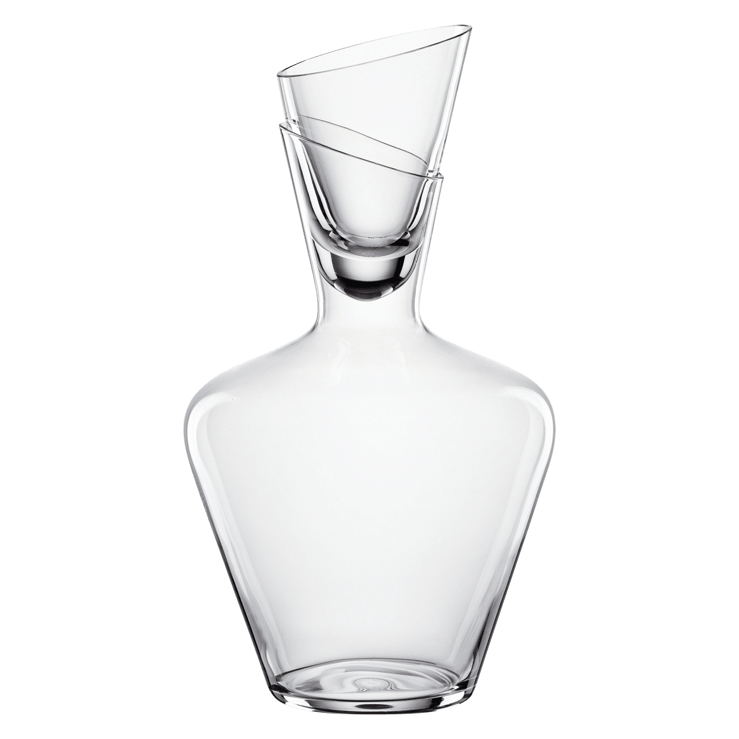 Spiegelau Definition Karaf 100 Cl - Glazen.nl