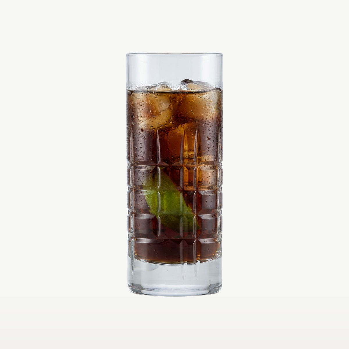 Zwiesel Glas Destille No. 1 Basic Bar Classic Longdrinkglas 31 Cl - Glazen.nl