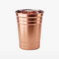 Speakeasy Drinking gobelet à cocktail 50 Cl cuivré