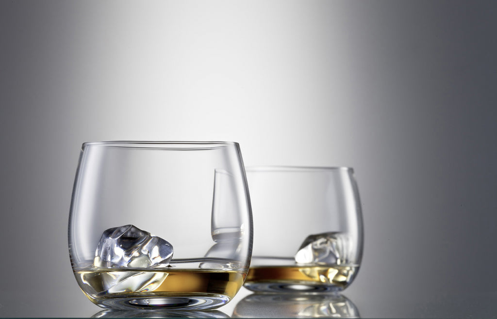 Schott Zwiesel Banquet verre à whisky 40 Cl - 6 pièces